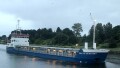 BALTIC MERCHANT