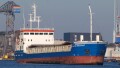BALTIC MERCHANT