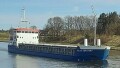 BALTIC MERCHANT