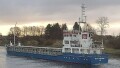 BALTIC MERCHANT