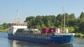 BALTIC MERCHANT