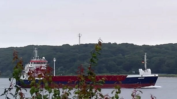 BALTIC TRANSPORT