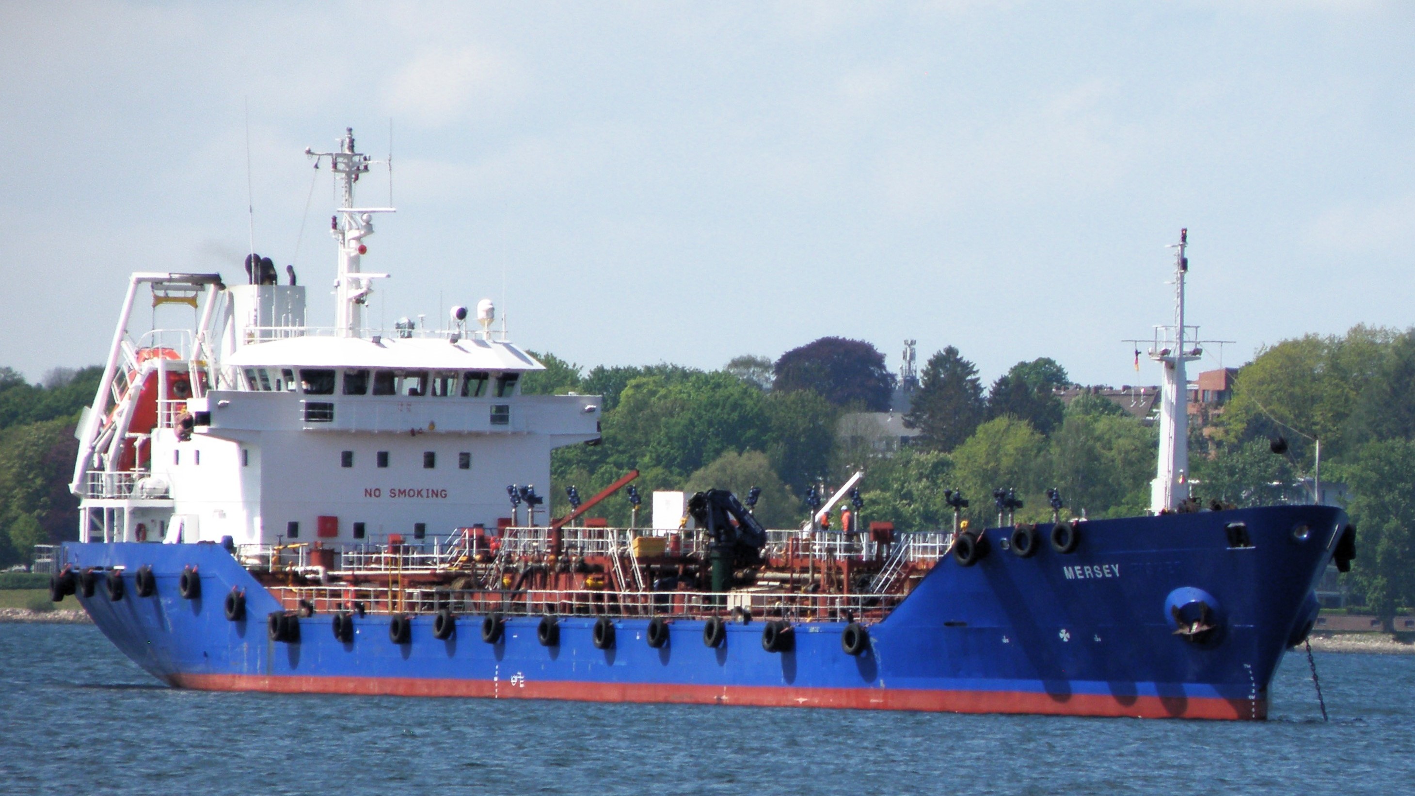 MERSEY
