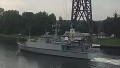 NATO WARSHIP