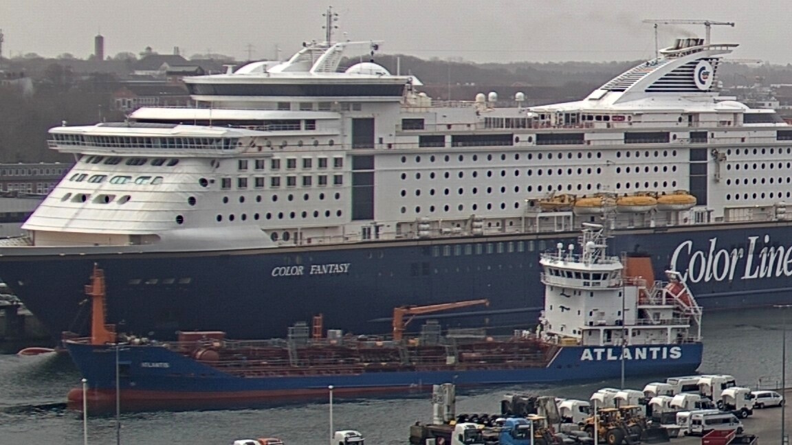 ATLANTIS