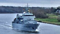 LTU WARSHIP