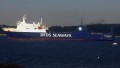 VILNIUS SEAWAYS