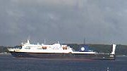 KAUNAS SEAWAYS