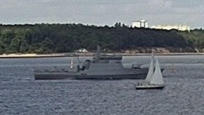 LTU WARSHIP P12