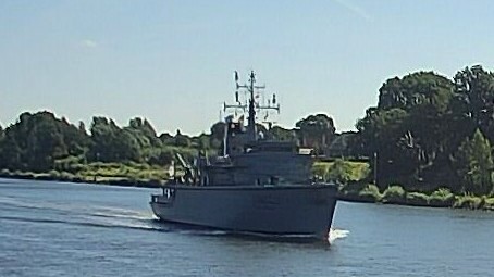 LTU WARSHIP