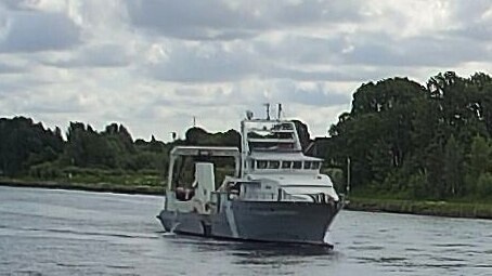 BALTIC EXPLORER