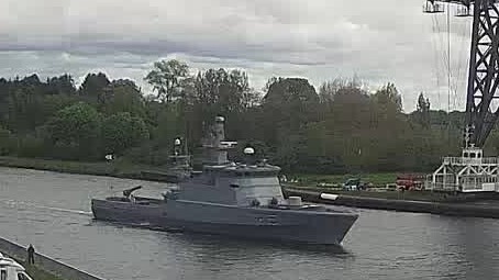 LTU WARSHIP P15