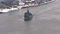 LTU WARSHIP