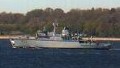 LTU WARSHIP