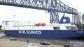 PATRIA SEAWAYS