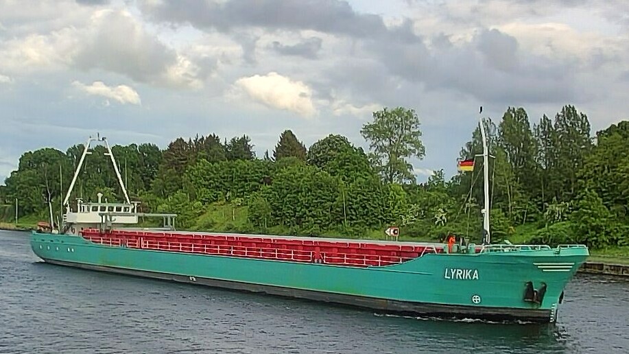 LYRIKA