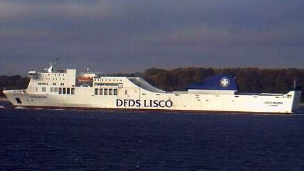 VICTORIA SEAWAYS