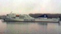 VICTORIA SEAWAYS