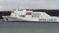 VICTORIA SEAWAYS
