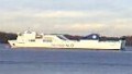 VICTORIA SEAWAYS