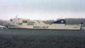 VICTORIA SEAWAYS