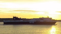 REGINA SEAWAYS