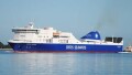 REGINA SEAWAYS