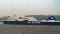 REGINA SEAWAYS