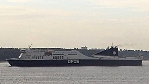 ATHENA SEAWAYS