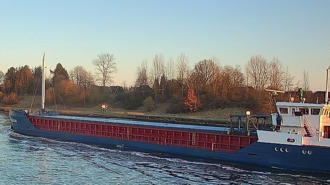 FEHN CALAIS