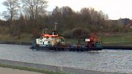 BALTIC WORKER