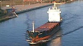 HANSEATIC SWAN
