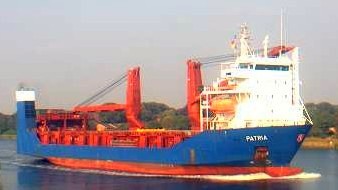 PATRIA
