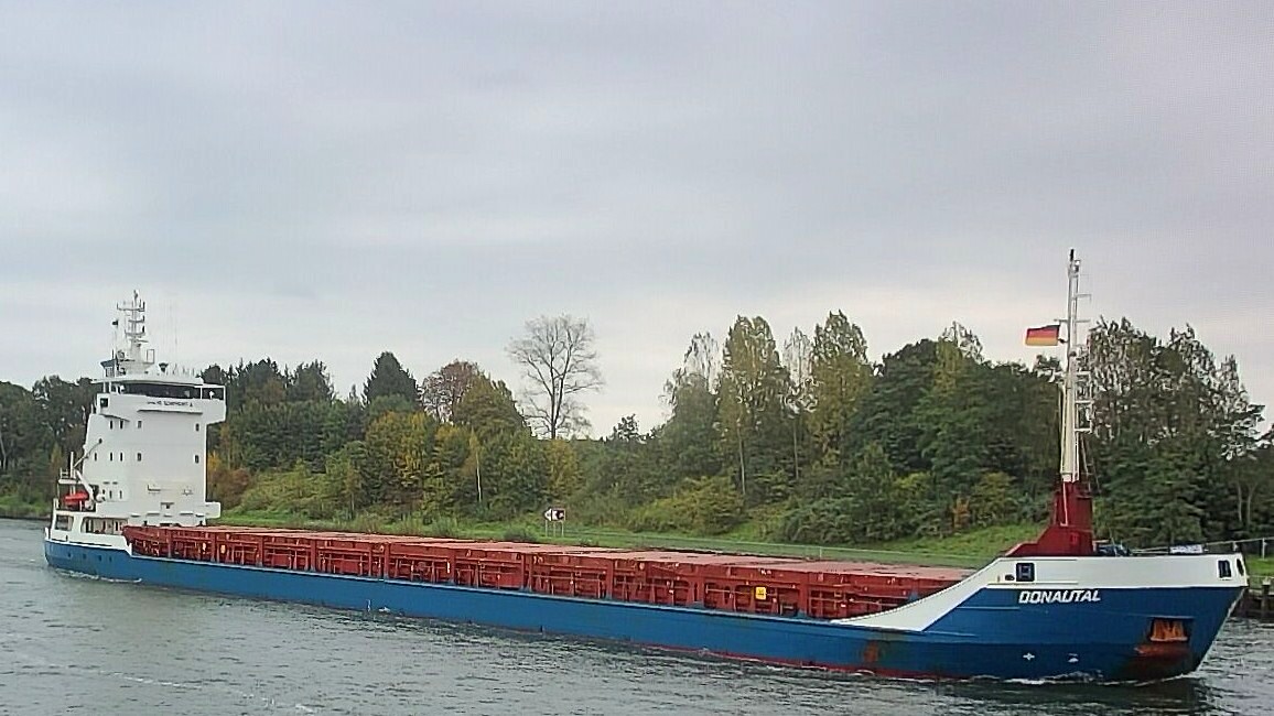 DONAUTAL