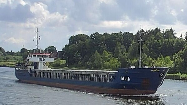 DELIA
