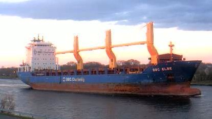 BBC ELBE