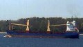 MV BBC NORTHSEA