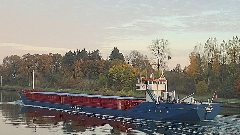 BALTICA HAV