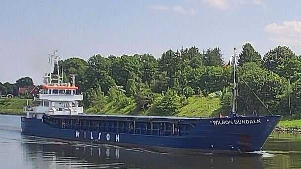 WILSON DUNDALK