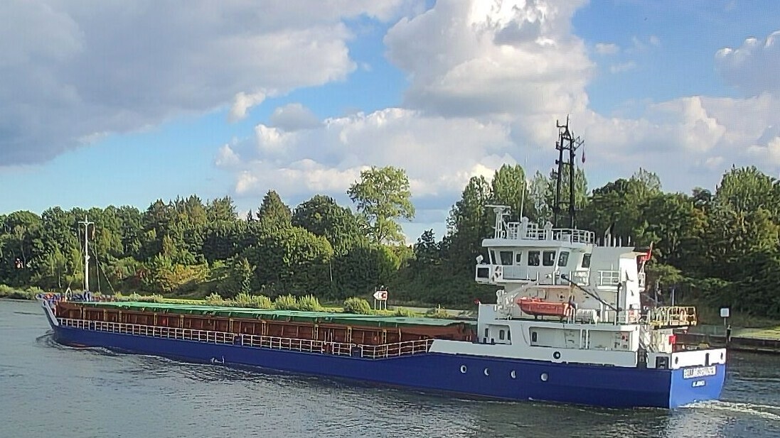 BELLINGSHAUSEN
