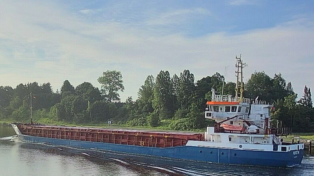 HUNTETAL