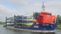 VESTVIND