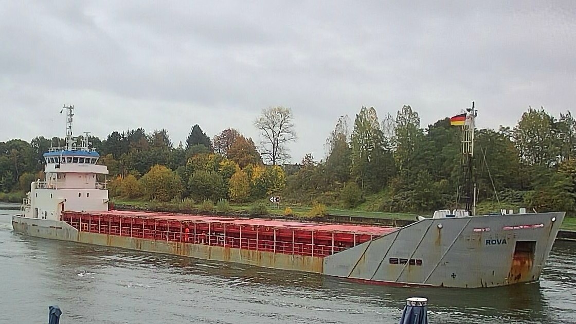 ROVA