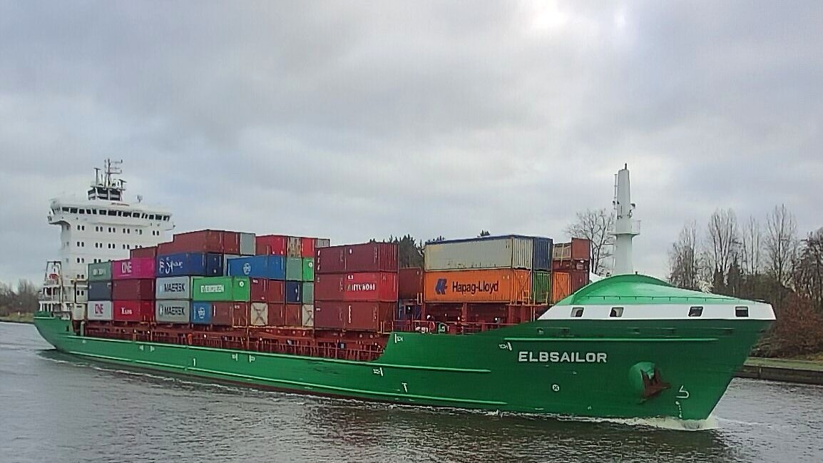 ELBSAILOR