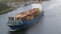 MSC ELKE F