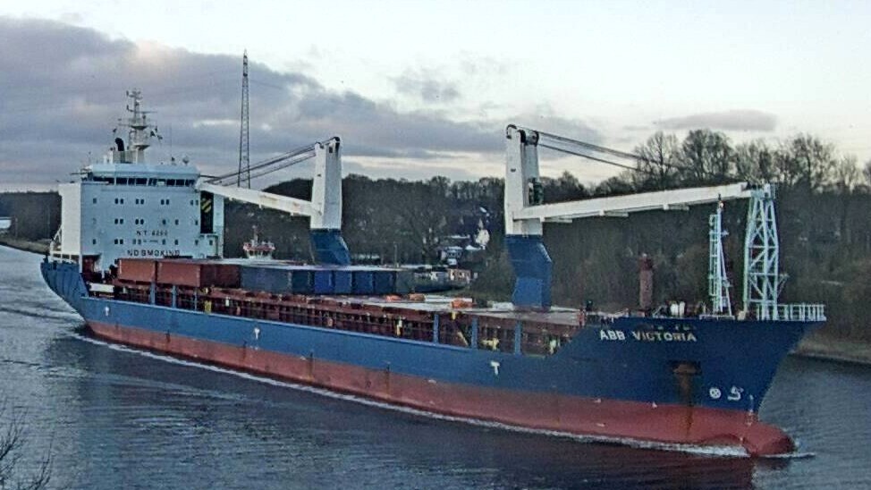 ABB VICTORIA