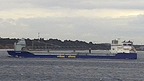 SANDNES