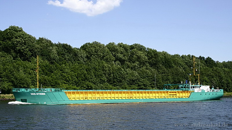 SEE STERN
