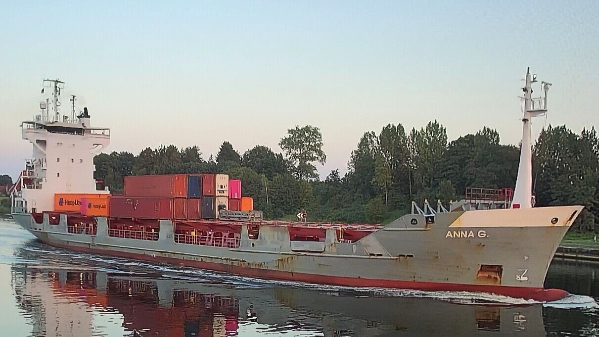 BALTIC BLUE