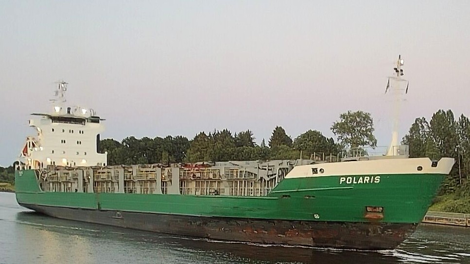 POLARIS